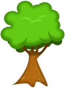 Greenacre Preschool Tree